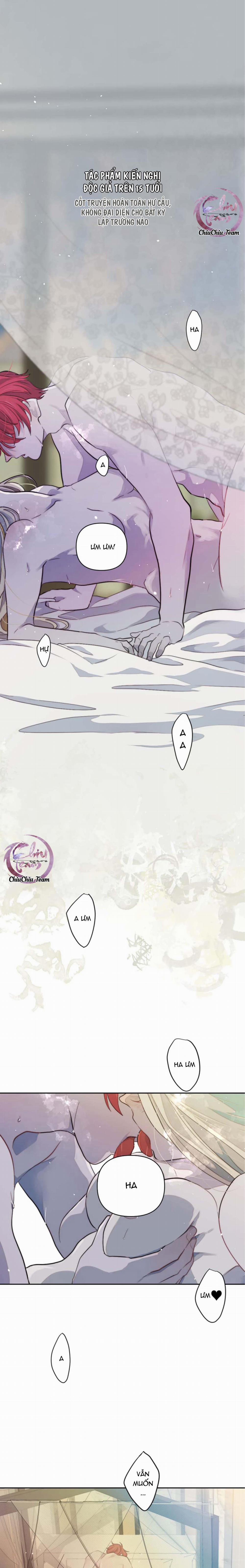 Bao Nuôi Tiền Bối 50 trang 0