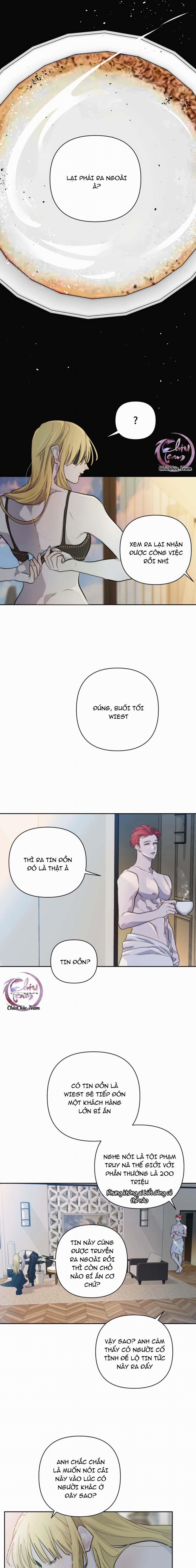 Bao Nuôi Tiền Bối 50 trang 2