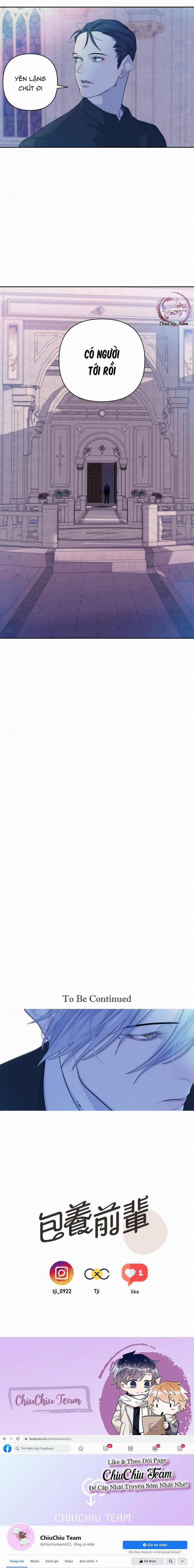 Bao Nuôi Tiền Bối 51 trang 14