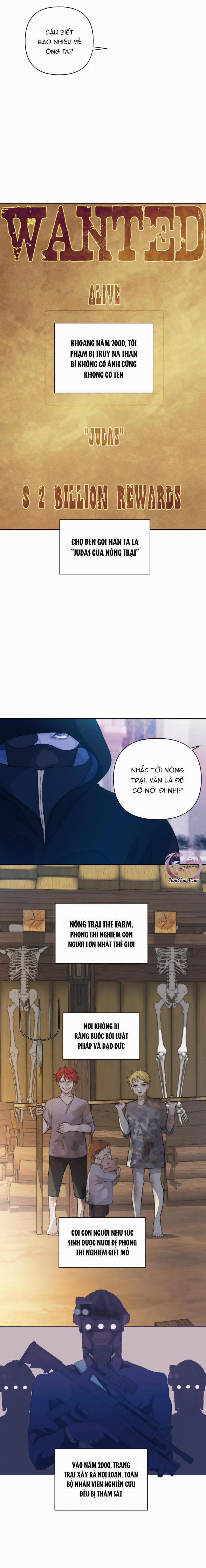 Bao Nuôi Tiền Bối 51 trang 4