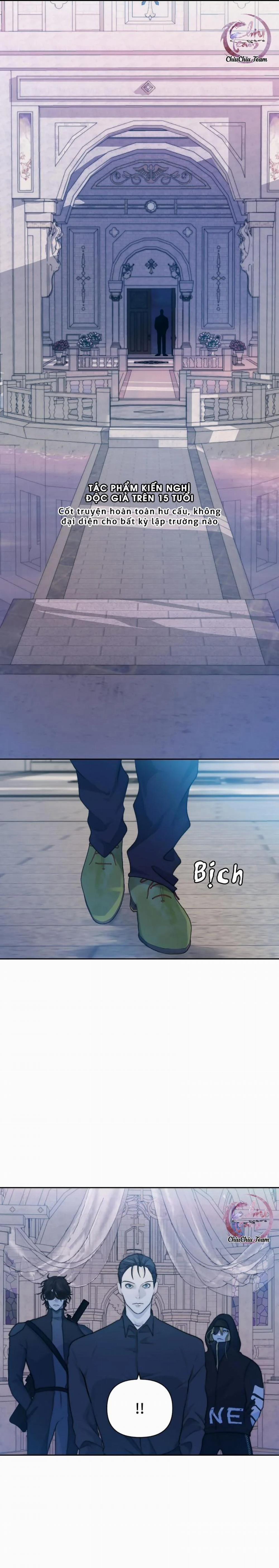 Bao Nuôi Tiền Bối 52 trang 0