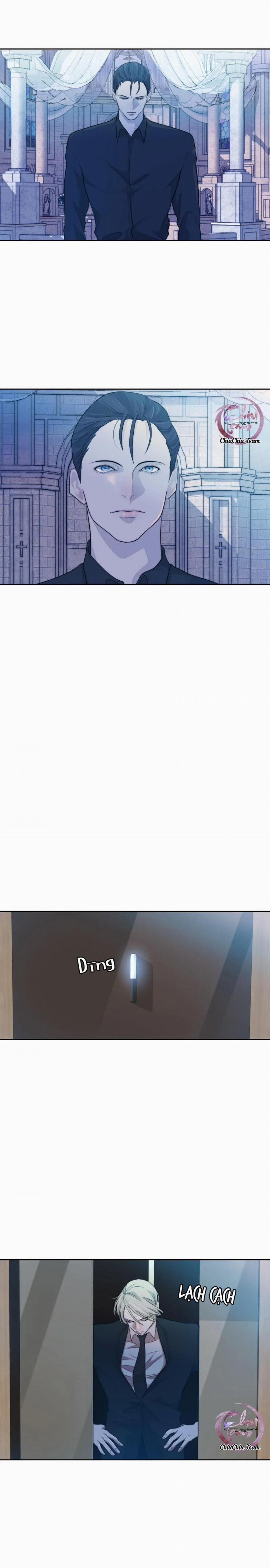 Bao Nuôi Tiền Bối 52 trang 20