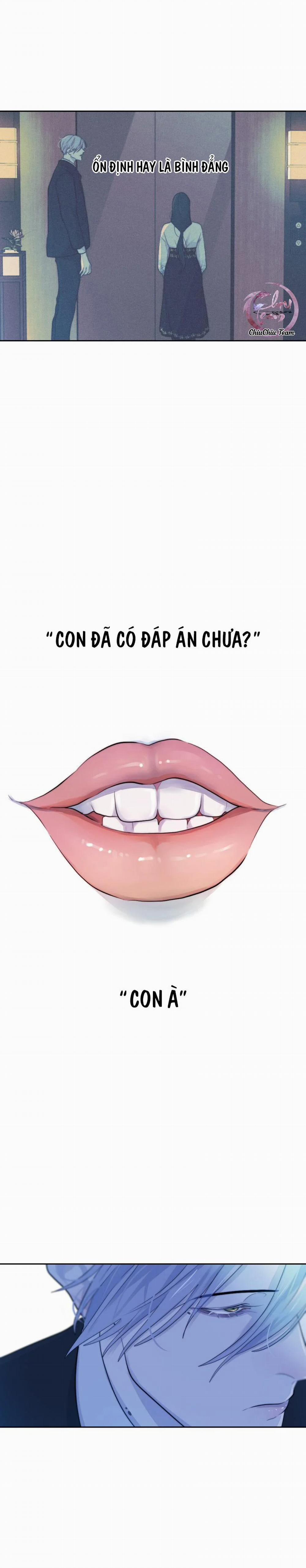 Bao Nuôi Tiền Bối 52 trang 24