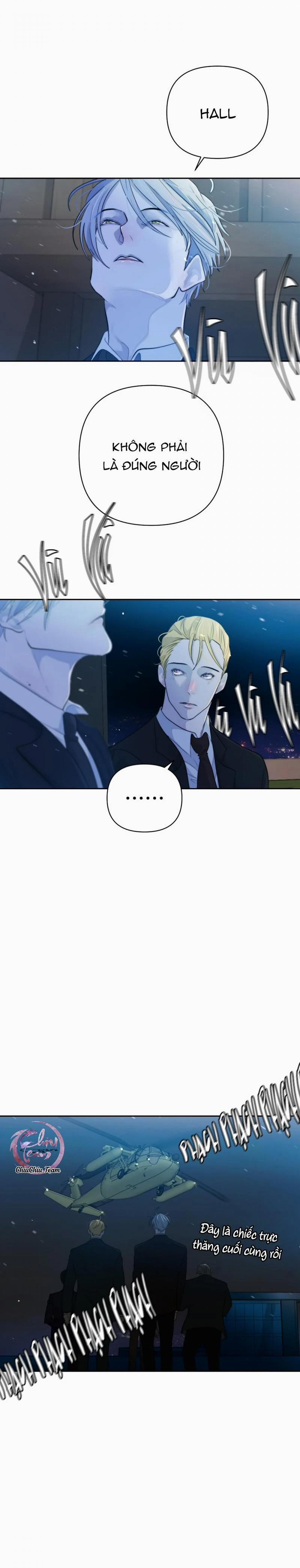 Bao Nuôi Tiền Bối 52 trang 26