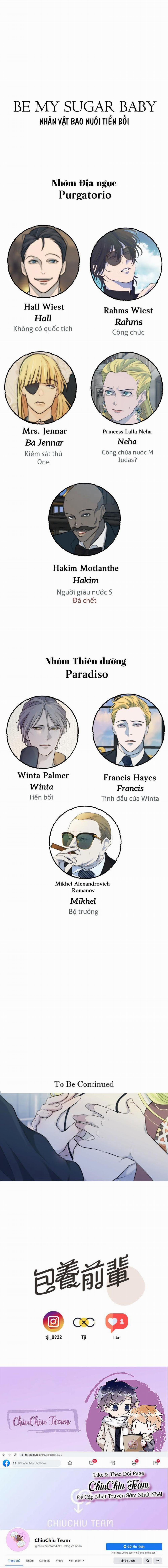 Bao Nuôi Tiền Bối 52 trang 27