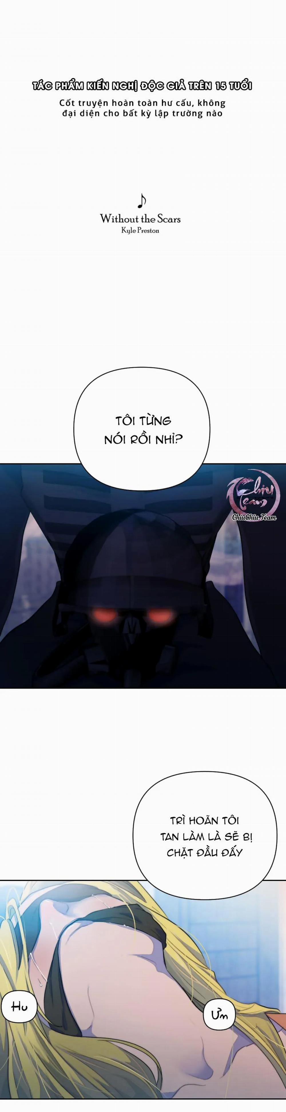 Bao Nuôi Tiền Bối 55 trang 0