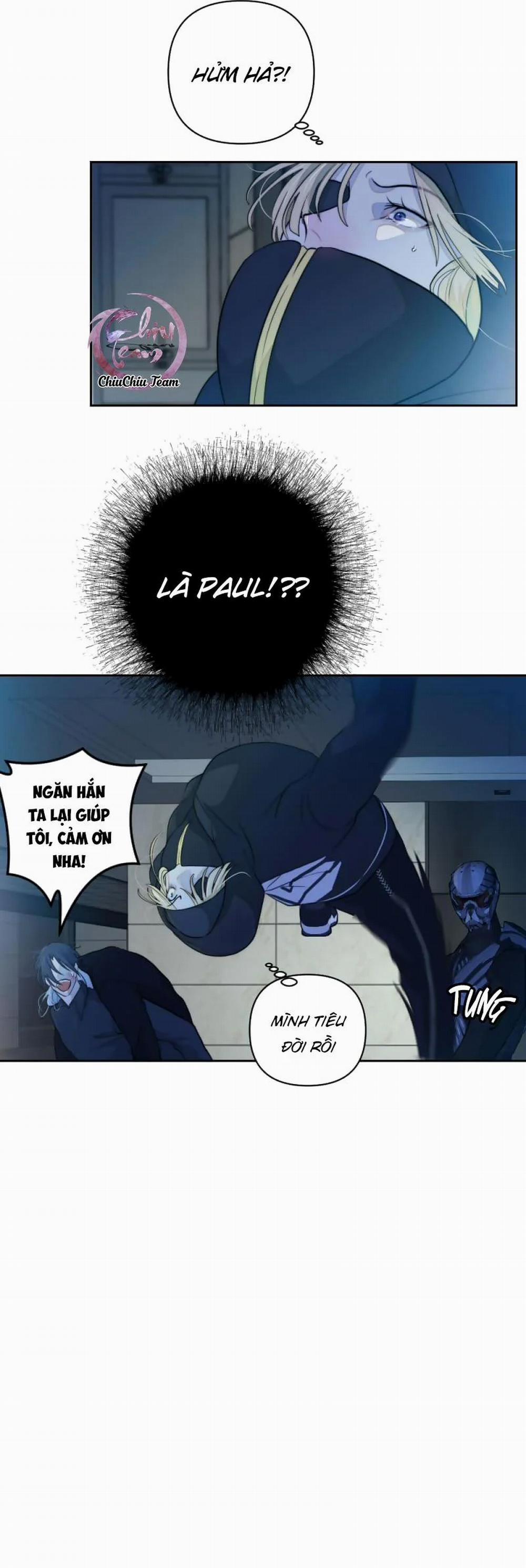 Bao Nuôi Tiền Bối 55 trang 11