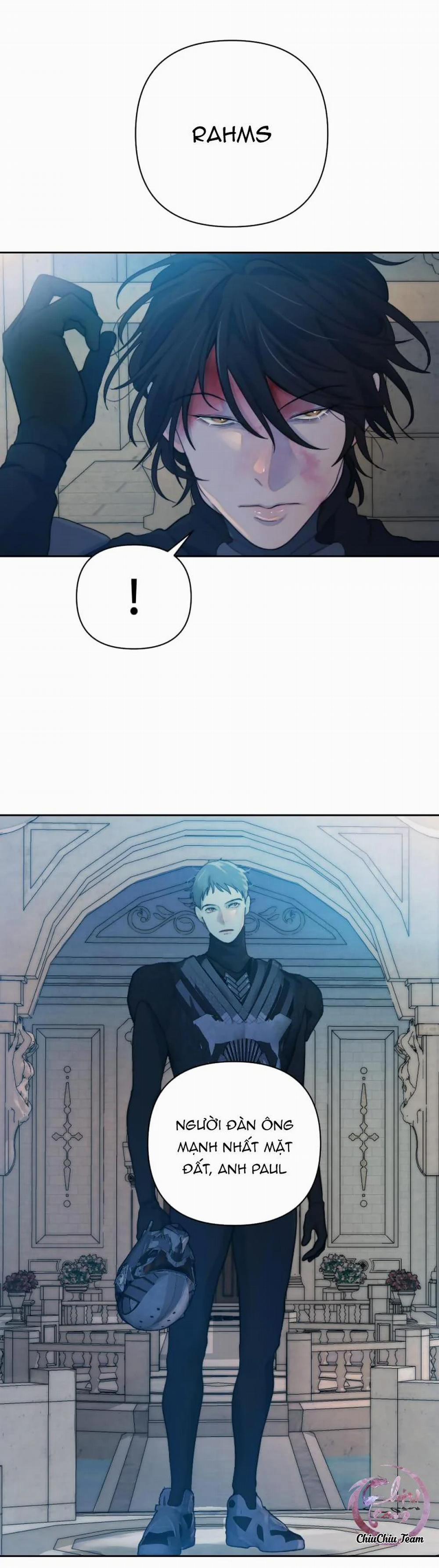 Bao Nuôi Tiền Bối 55 trang 2