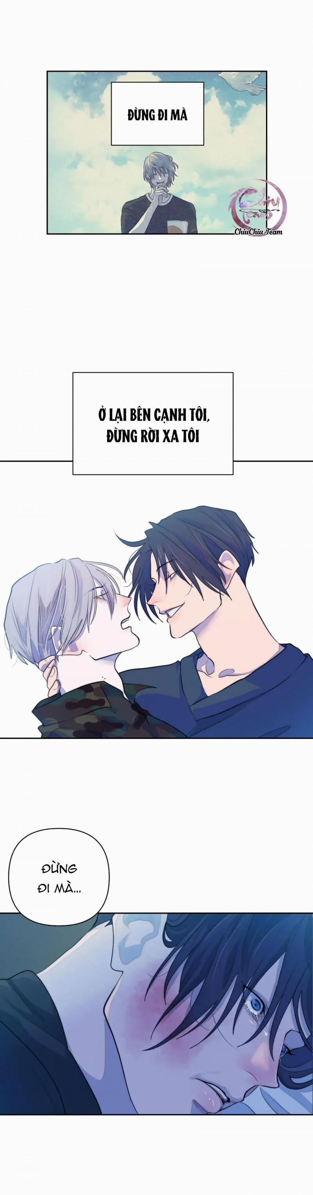 Bao Nuôi Tiền Bối 55 trang 25