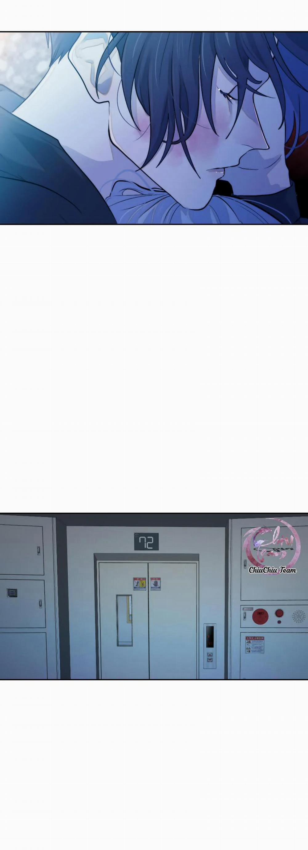 Bao Nuôi Tiền Bối 55 trang 28