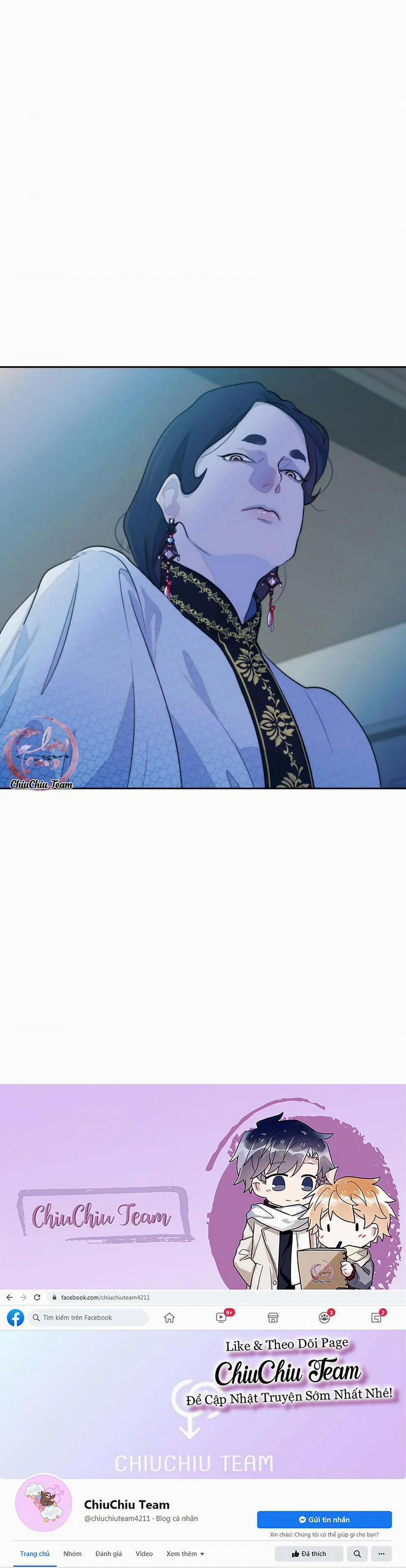 Bao Nuôi Tiền Bối 55 trang 30