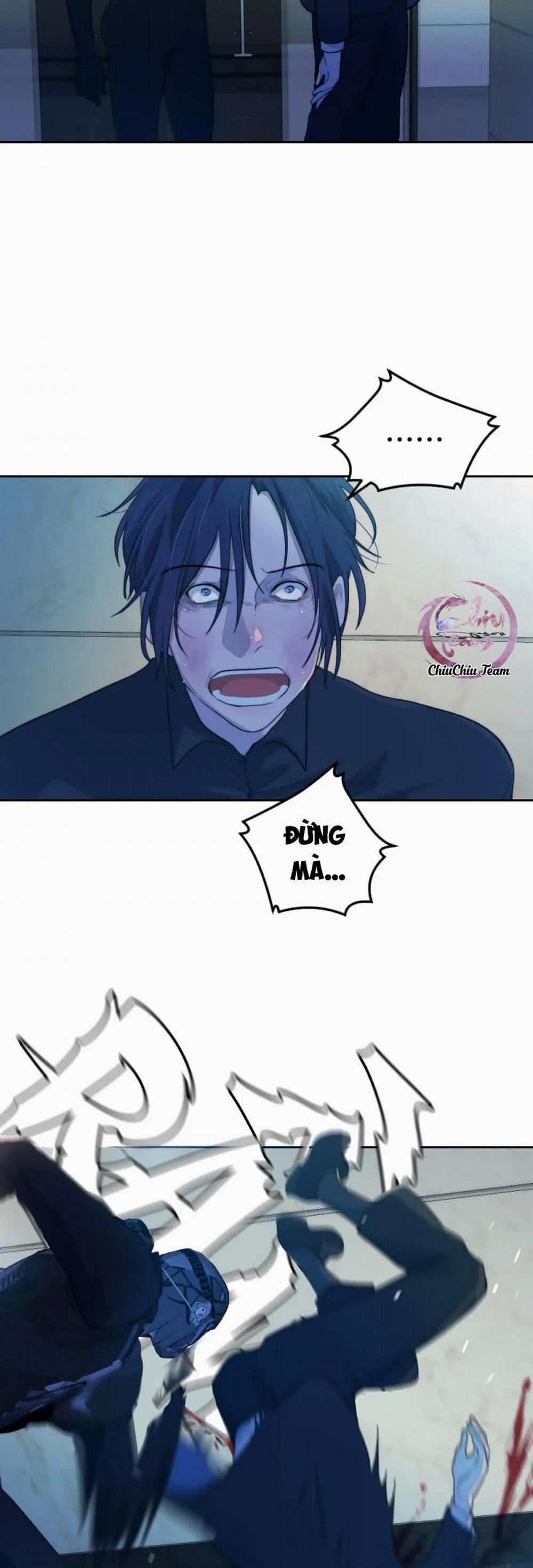 Bao Nuôi Tiền Bối 55 trang 7