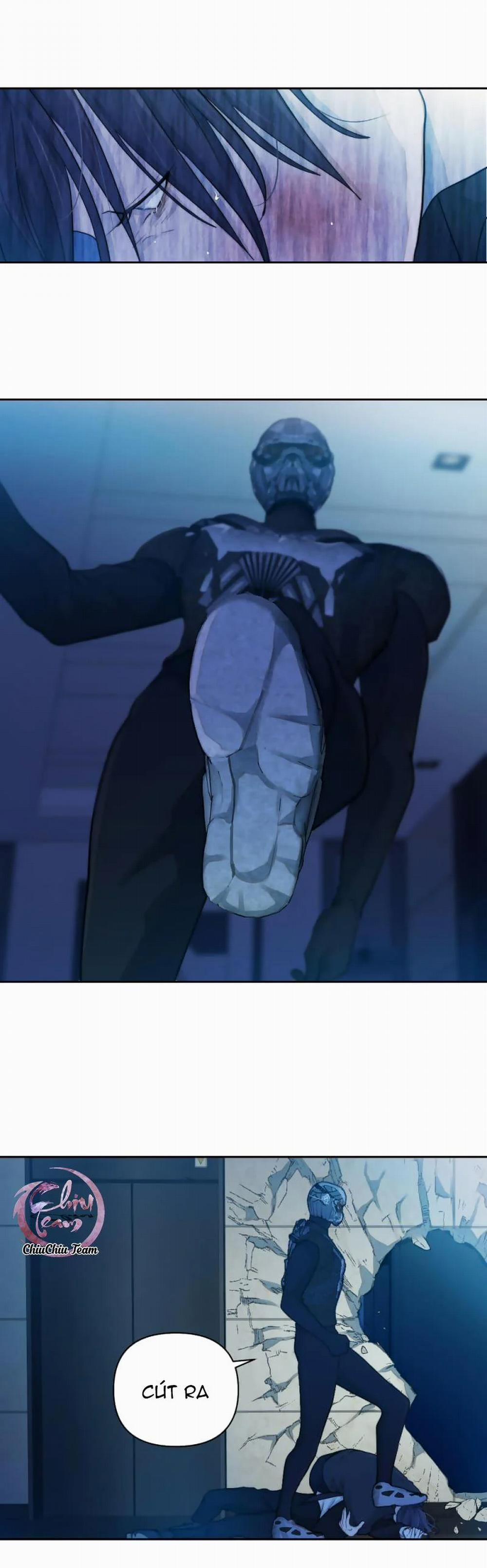 Bao Nuôi Tiền Bối 55 trang 9