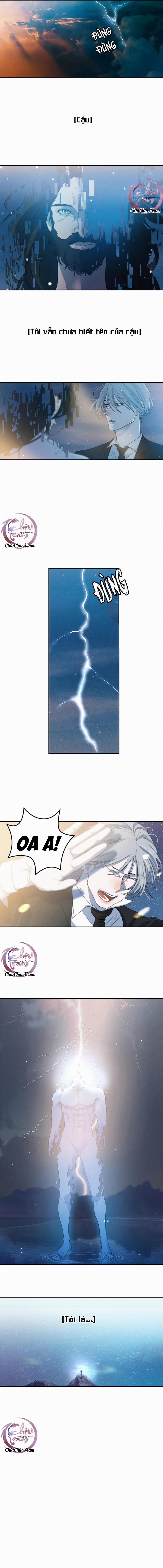 Bao Nuôi Tiền Bối 56 trang 10