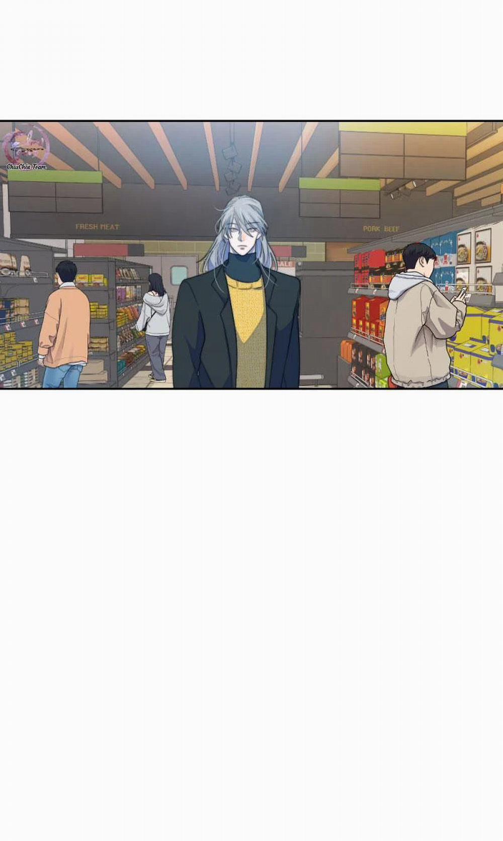 Bao Nuôi Tiền Bối 58 trang 14