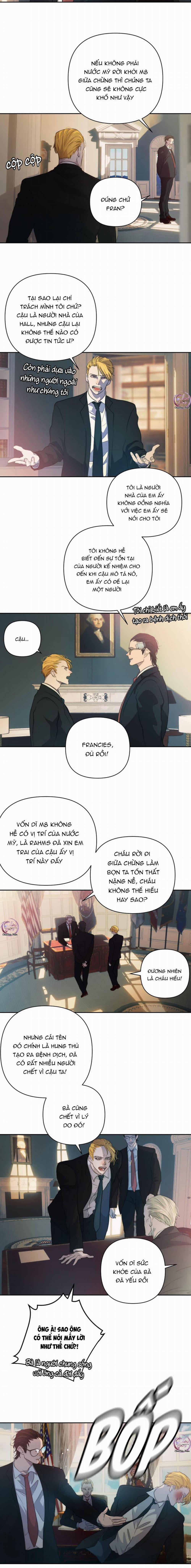 Bao Nuôi Tiền Bối 58 trang 2