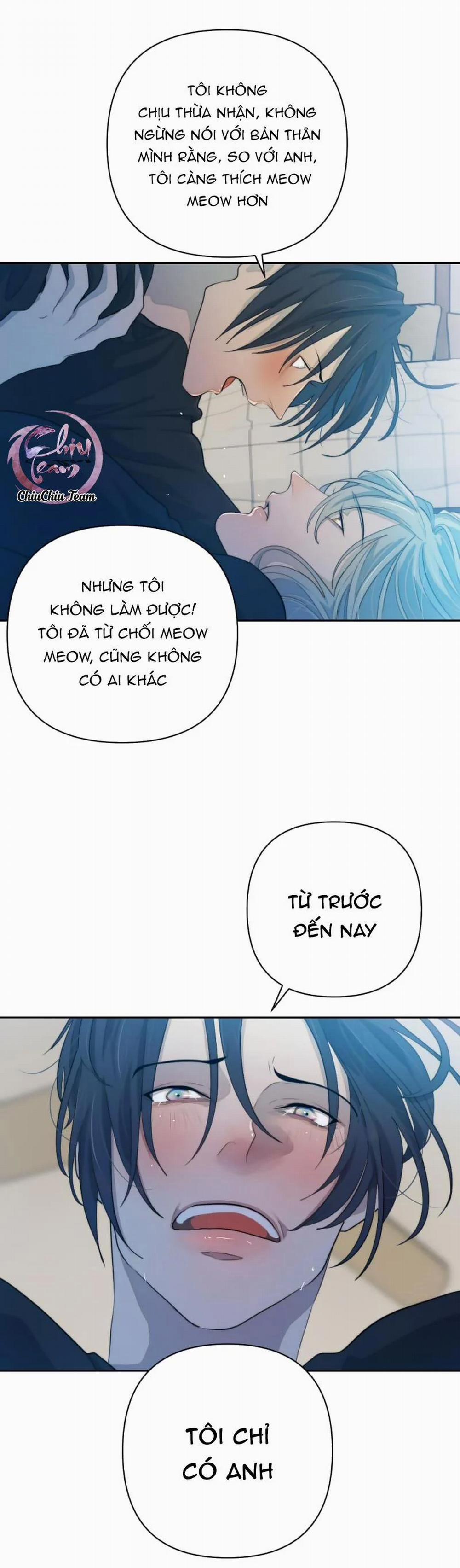 Bao Nuôi Tiền Bối 59 trang 14