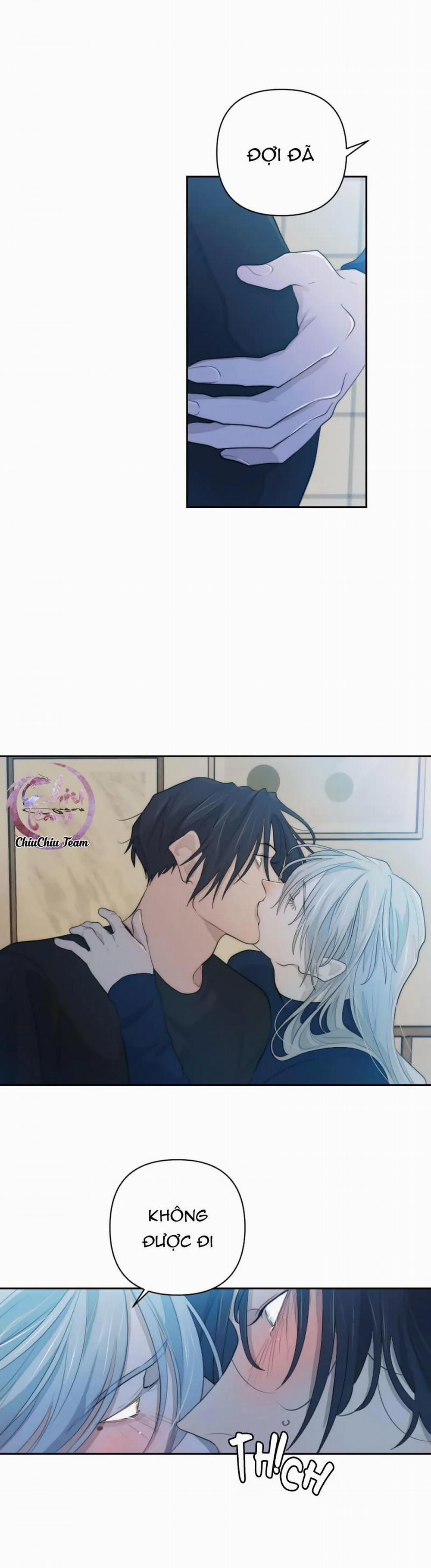 Bao Nuôi Tiền Bối 59 trang 17