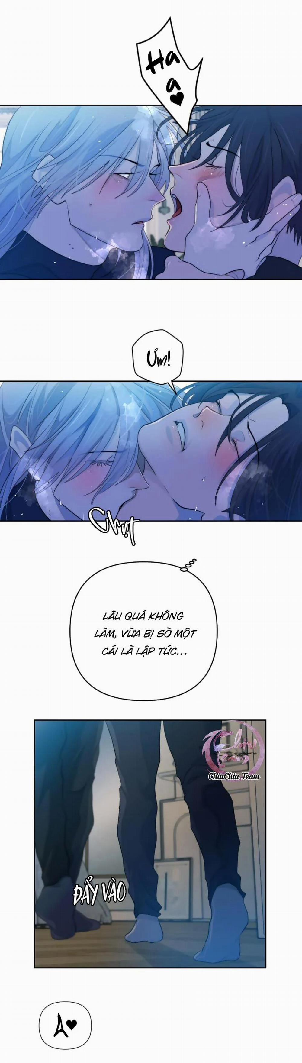 Bao Nuôi Tiền Bối 59 trang 2