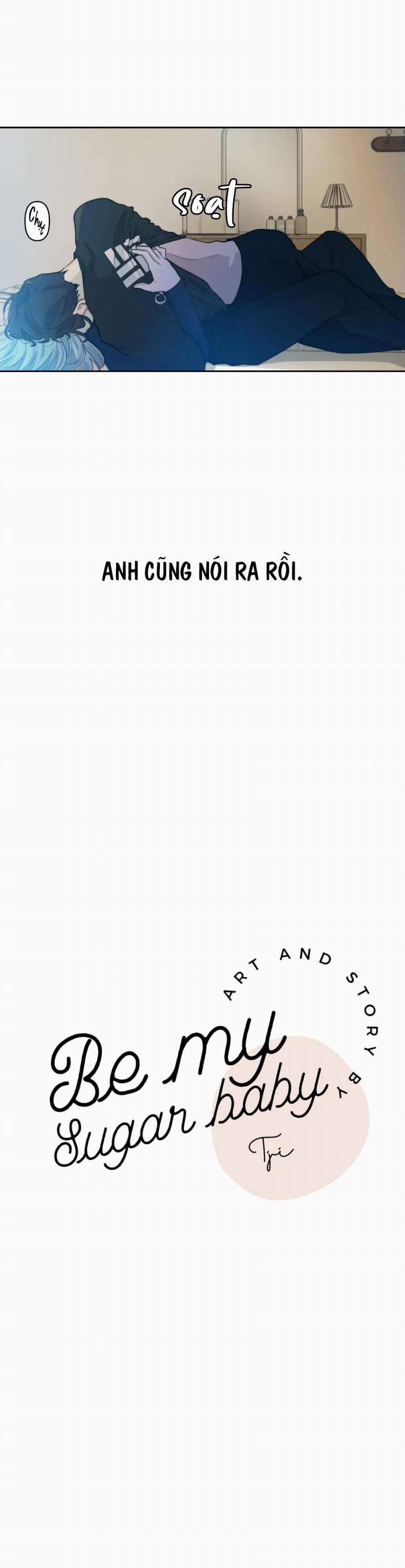 Bao Nuôi Tiền Bối 59 trang 20