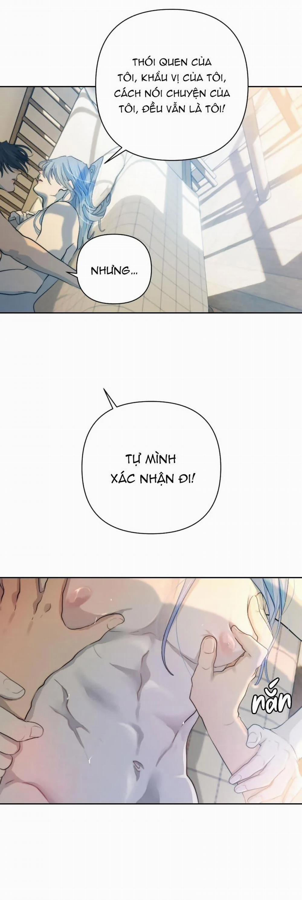 Bao Nuôi Tiền Bối 59 trang 25