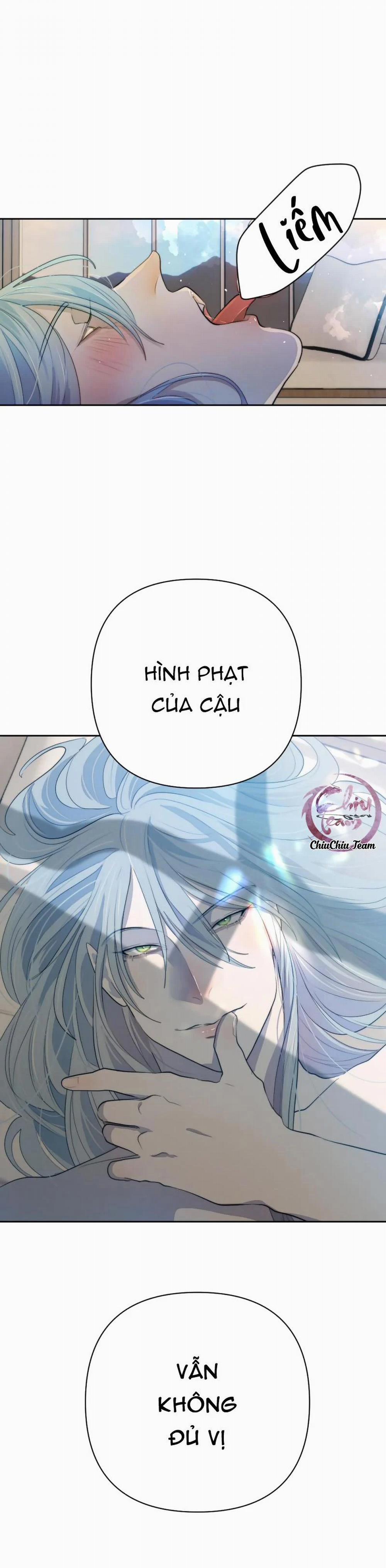 Bao Nuôi Tiền Bối 59 trang 30