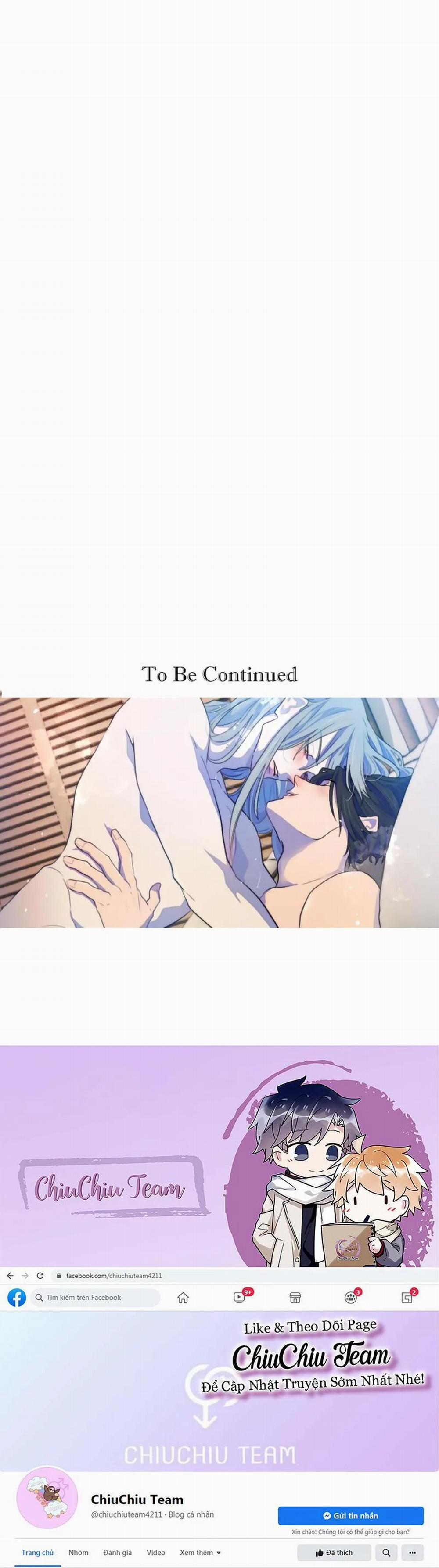 Bao Nuôi Tiền Bối 59 trang 31