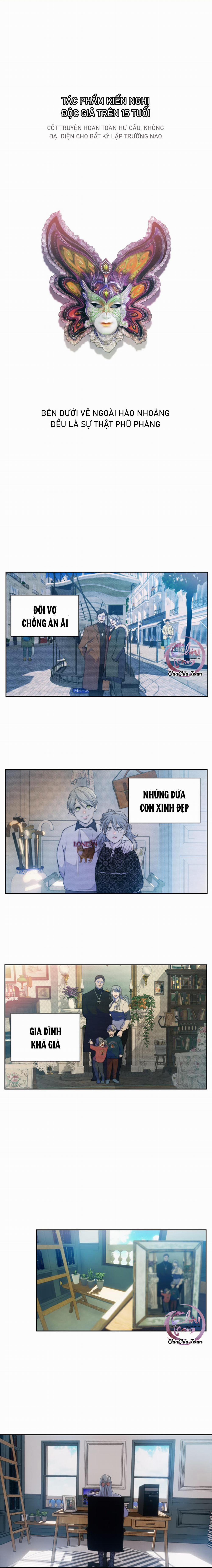 Bao Nuôi Tiền Bối 60 trang 0