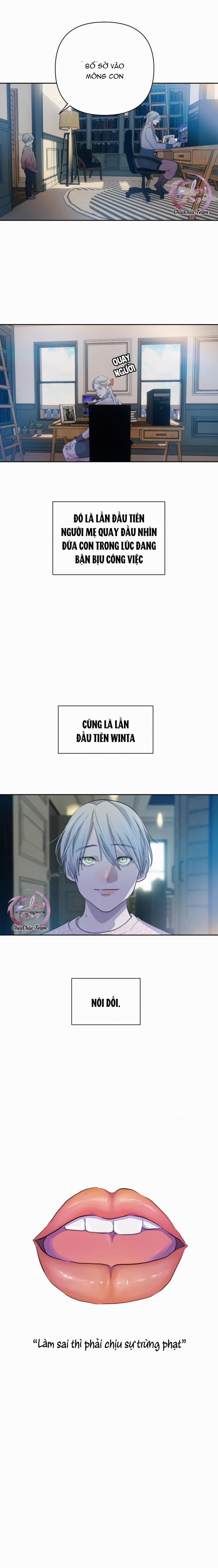 Bao Nuôi Tiền Bối 60 trang 2