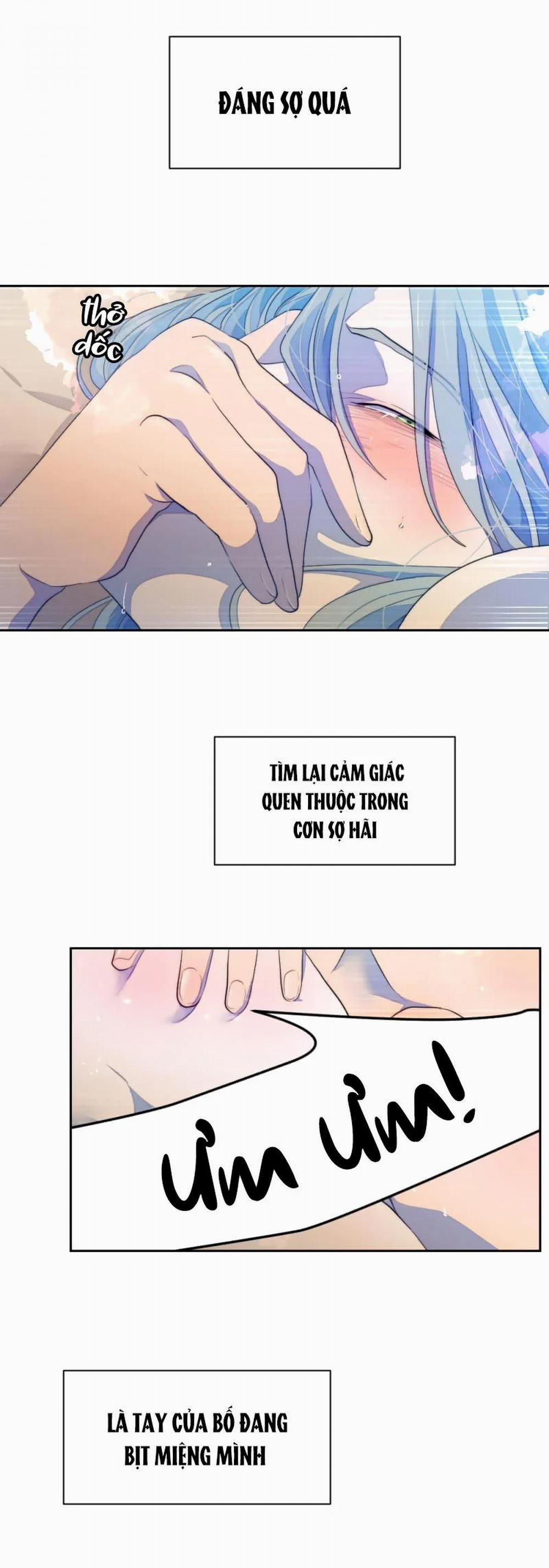 Bao Nuôi Tiền Bối 61 trang 13