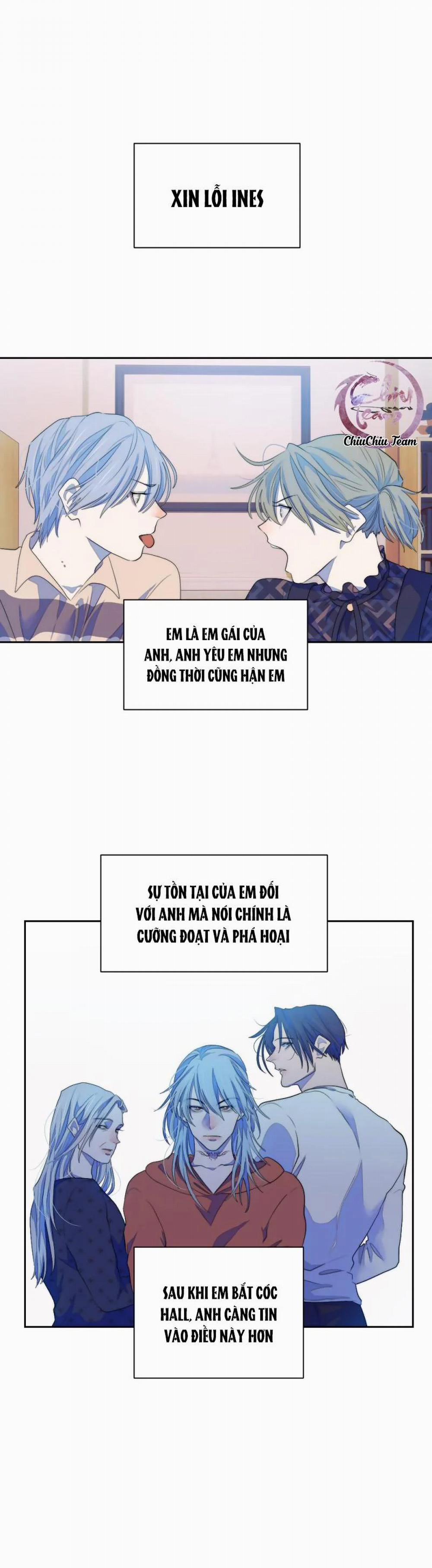 Bao Nuôi Tiền Bối 61 trang 15