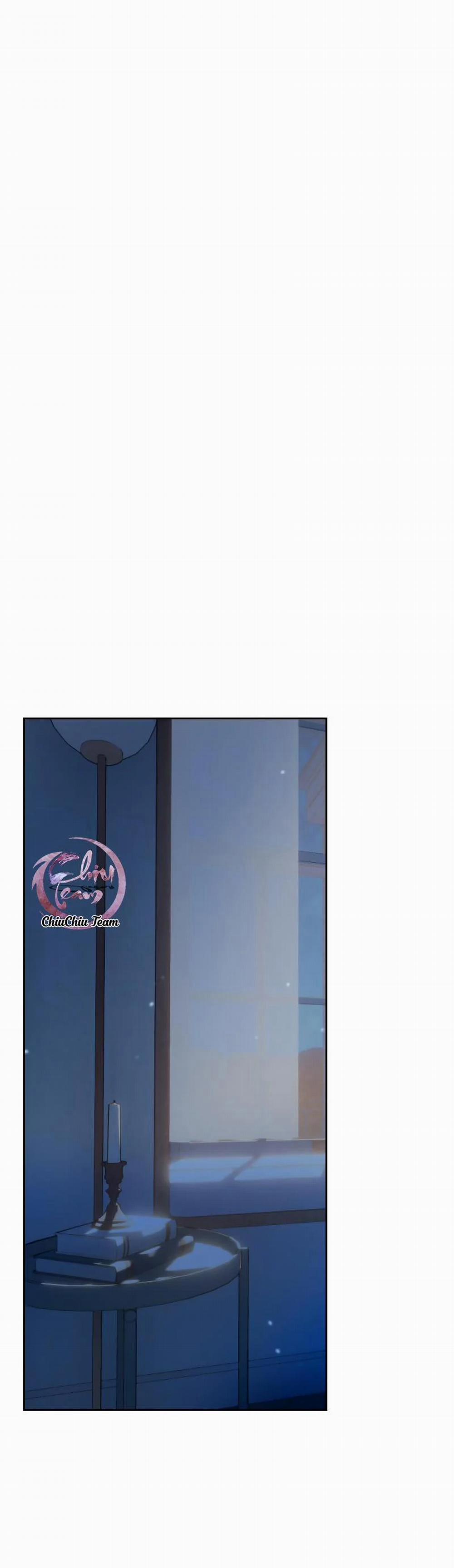 Bao Nuôi Tiền Bối 61 trang 22