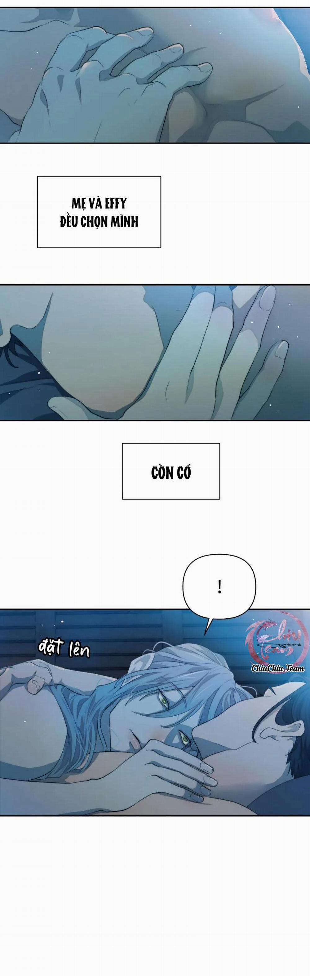 Bao Nuôi Tiền Bối 61 trang 24