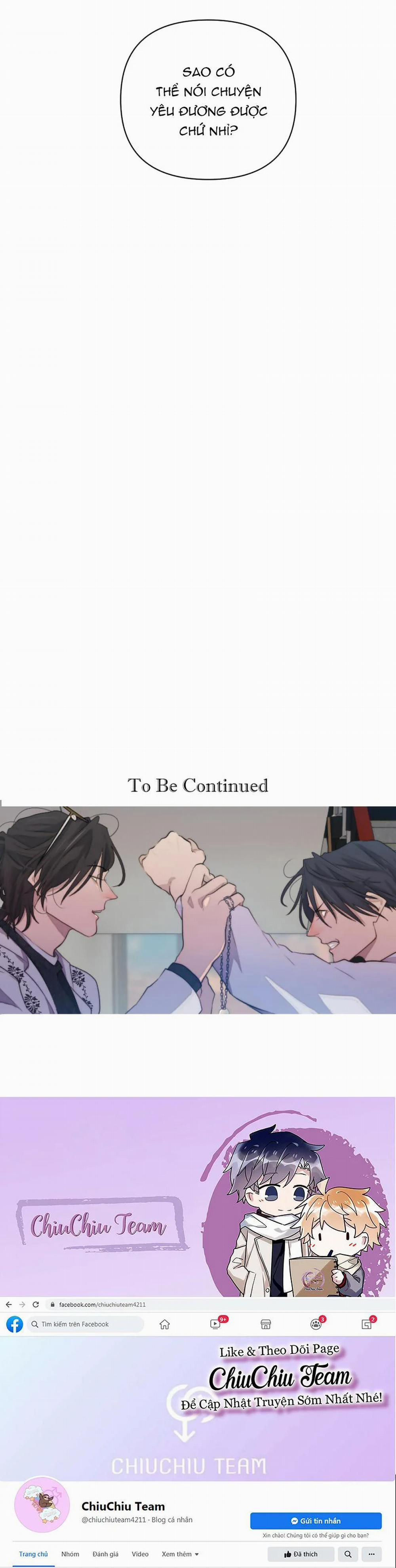 Bao Nuôi Tiền Bối 61 trang 29