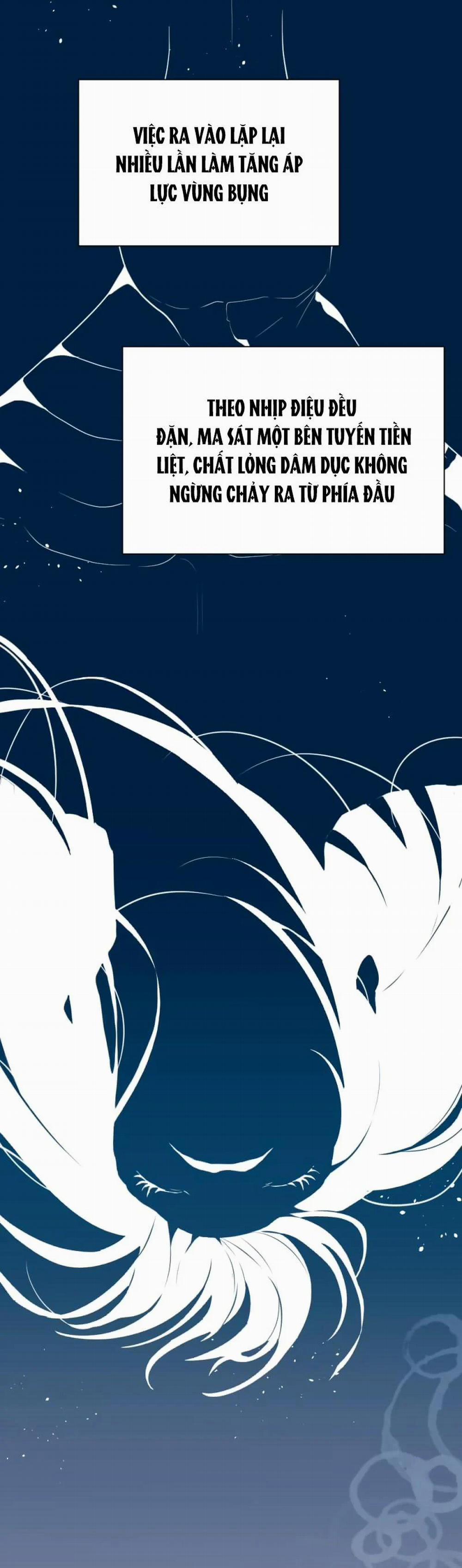 Bao Nuôi Tiền Bối 61 trang 8