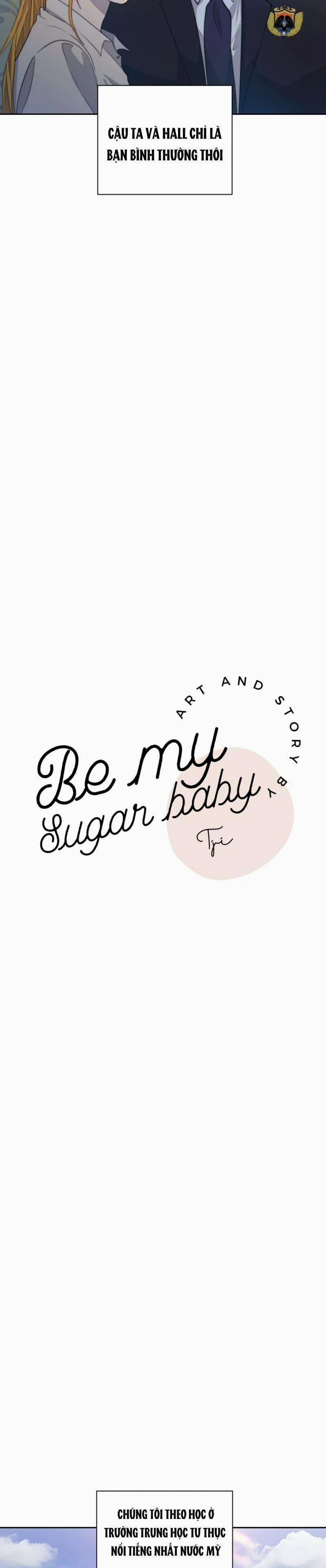 Bao Nuôi Tiền Bối 63 trang 10