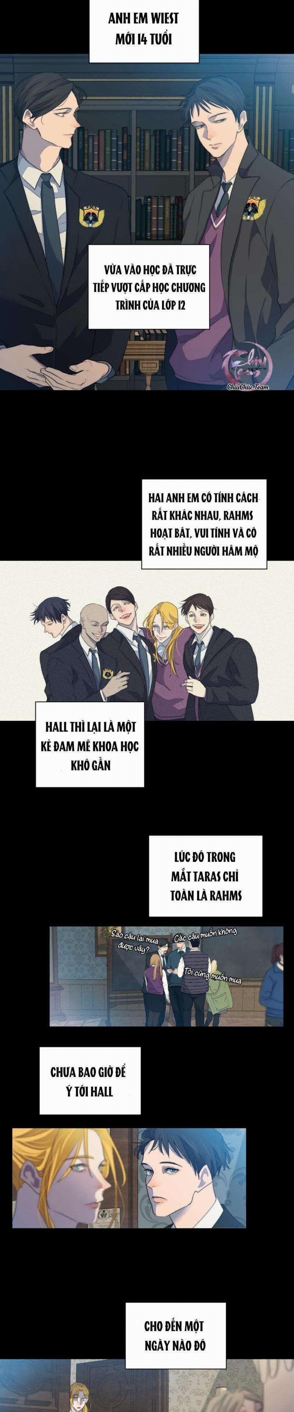 Bao Nuôi Tiền Bối 63 trang 12