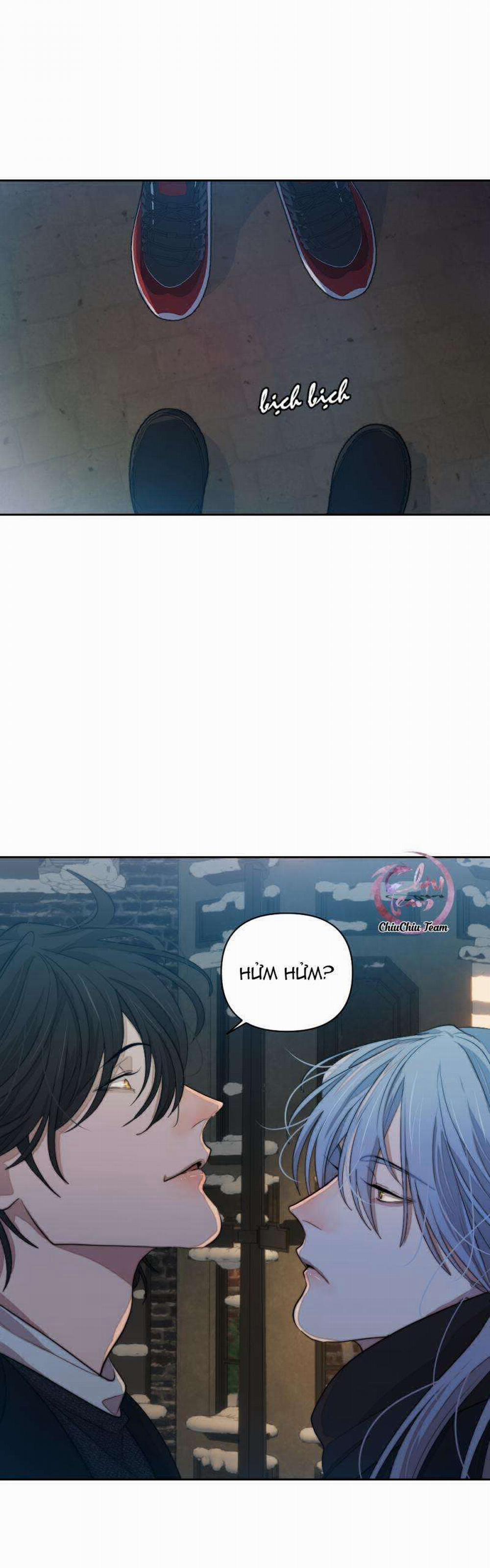 Bao Nuôi Tiền Bối 63 trang 22