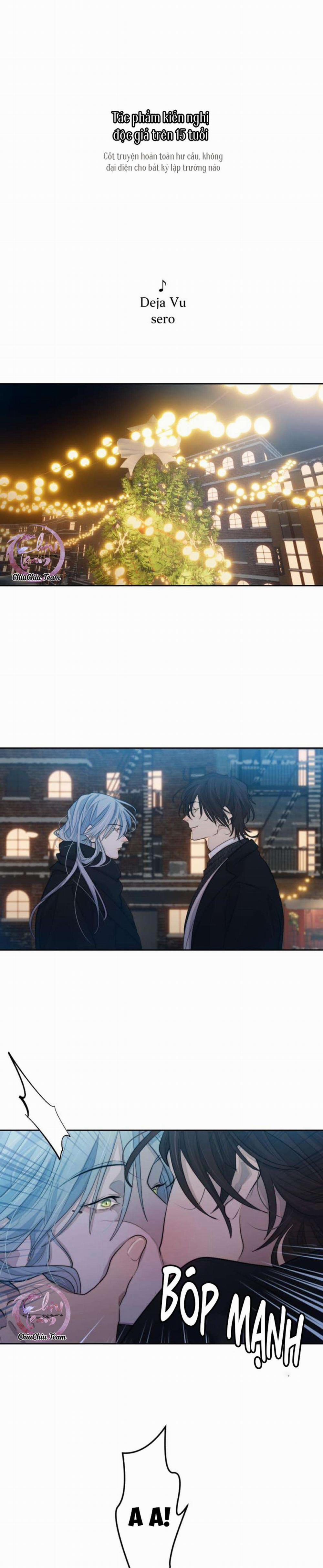 Bao Nuôi Tiền Bối 64 trang 0