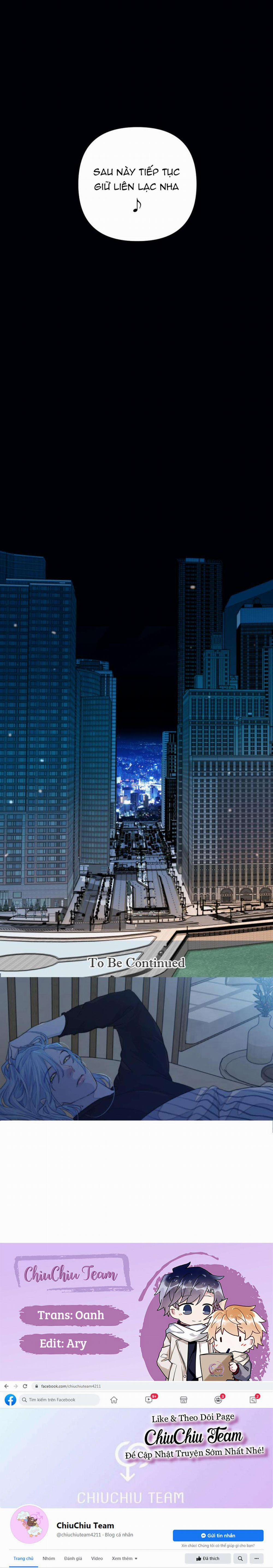 Bao Nuôi Tiền Bối 64 trang 19