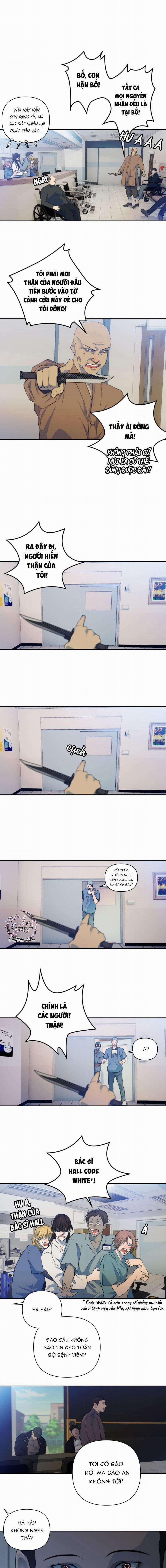 Bao Nuôi Tiền Bối 66 trang 4