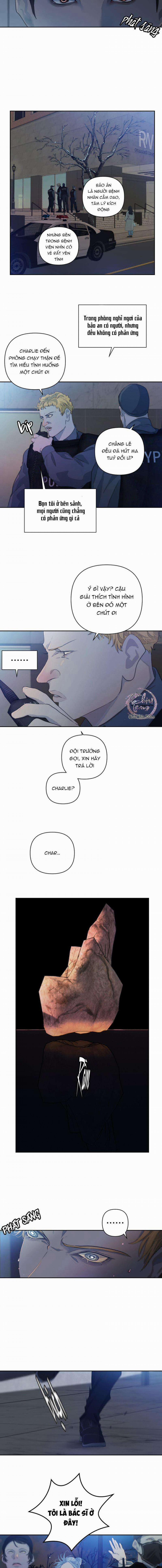 Bao Nuôi Tiền Bối 66 trang 5