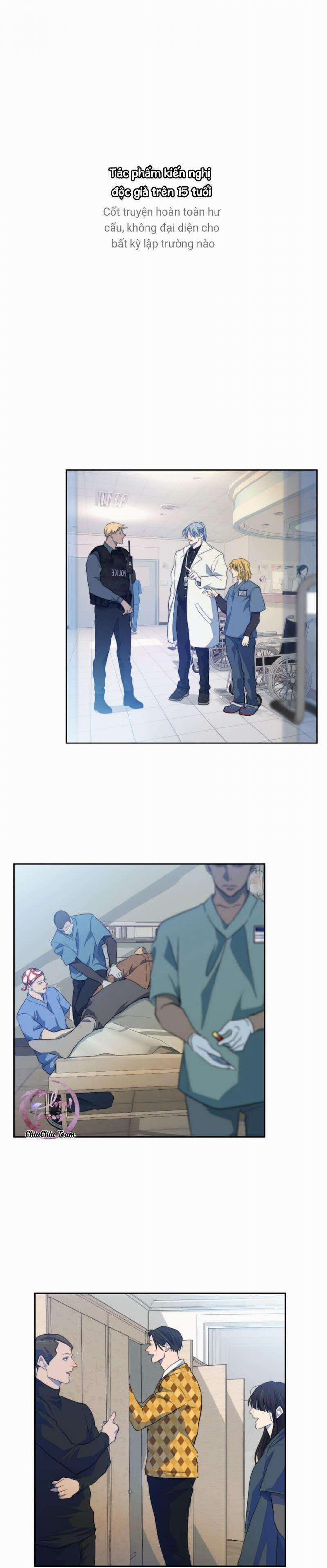 Bao Nuôi Tiền Bối 67 trang 0