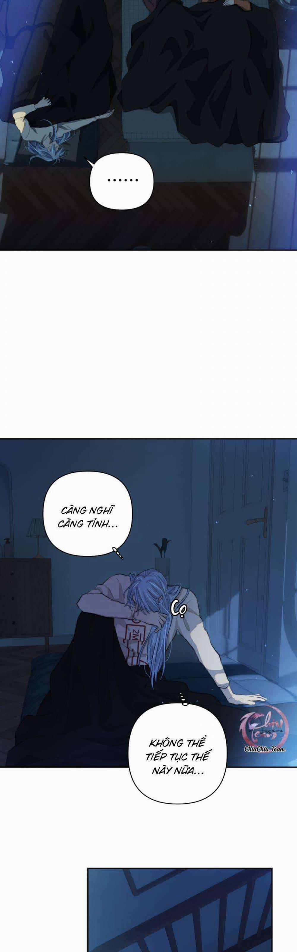 Bao Nuôi Tiền Bối 67 trang 19