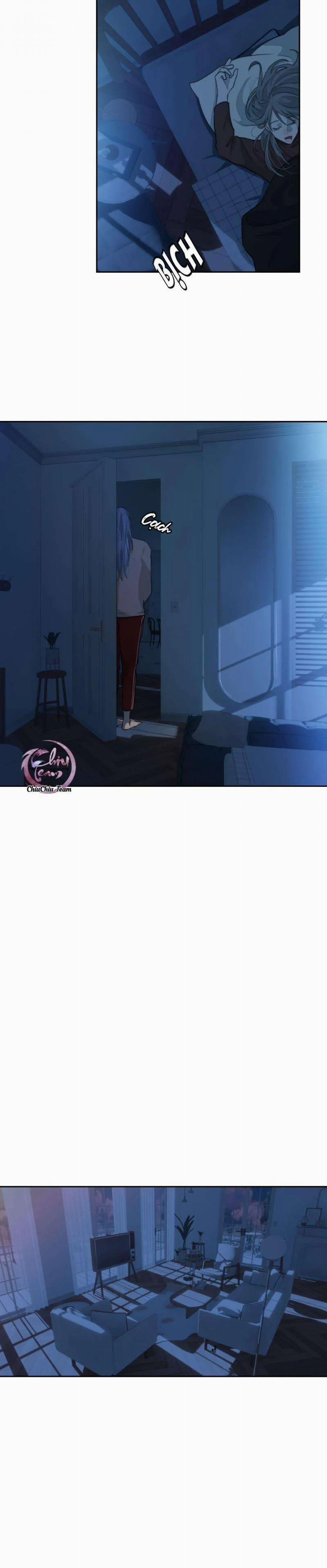 Bao Nuôi Tiền Bối 67 trang 20