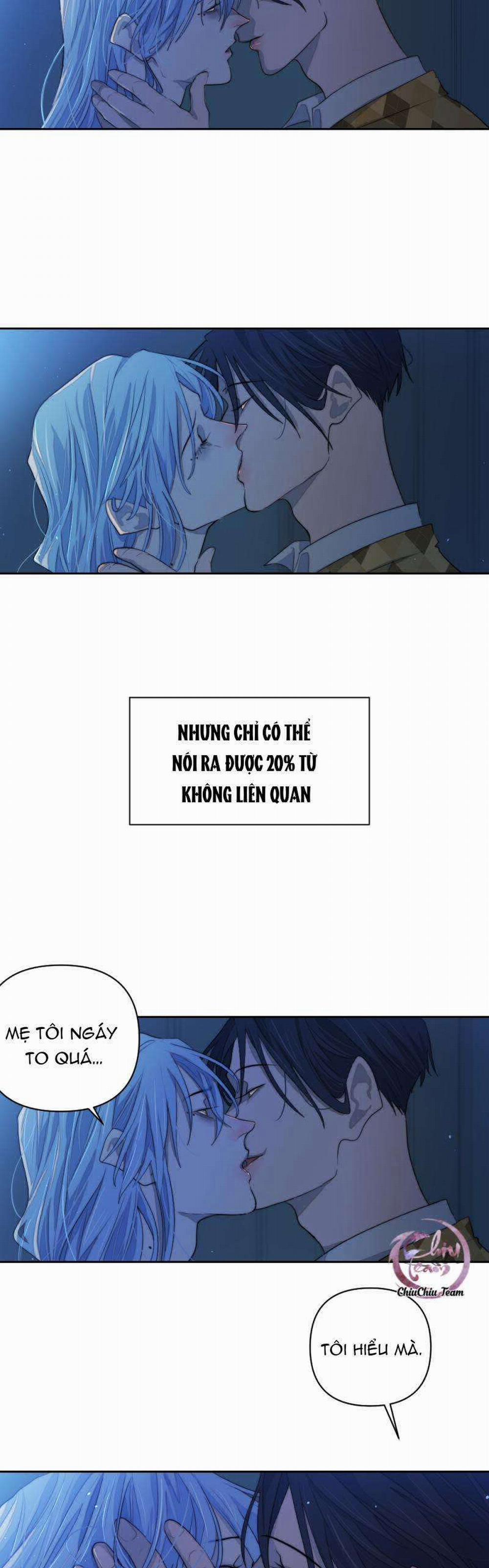 Bao Nuôi Tiền Bối 67 trang 24