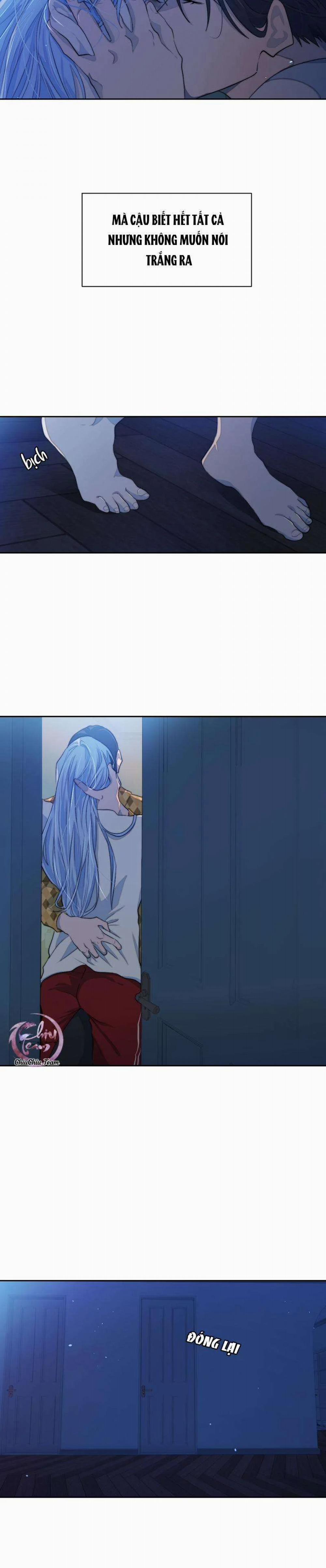 Bao Nuôi Tiền Bối 67 trang 25