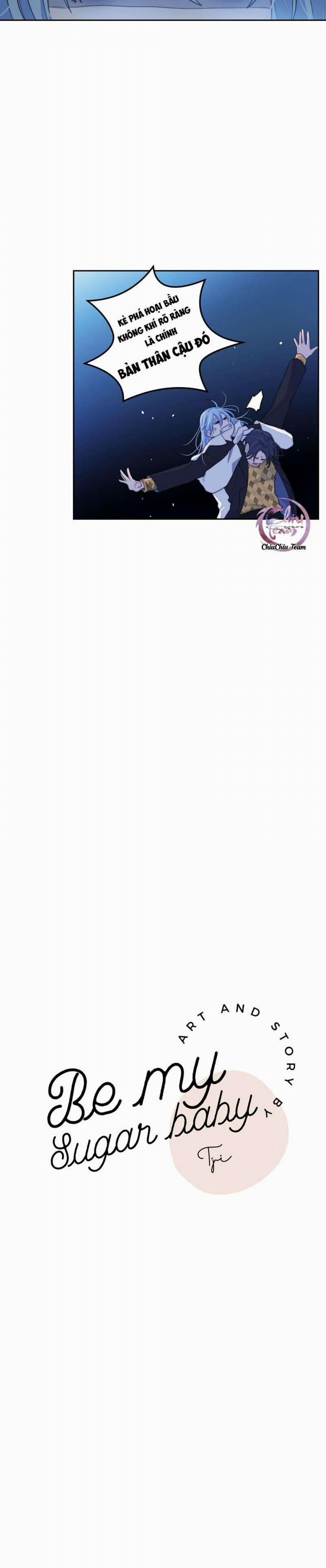 Bao Nuôi Tiền Bối 67 trang 9