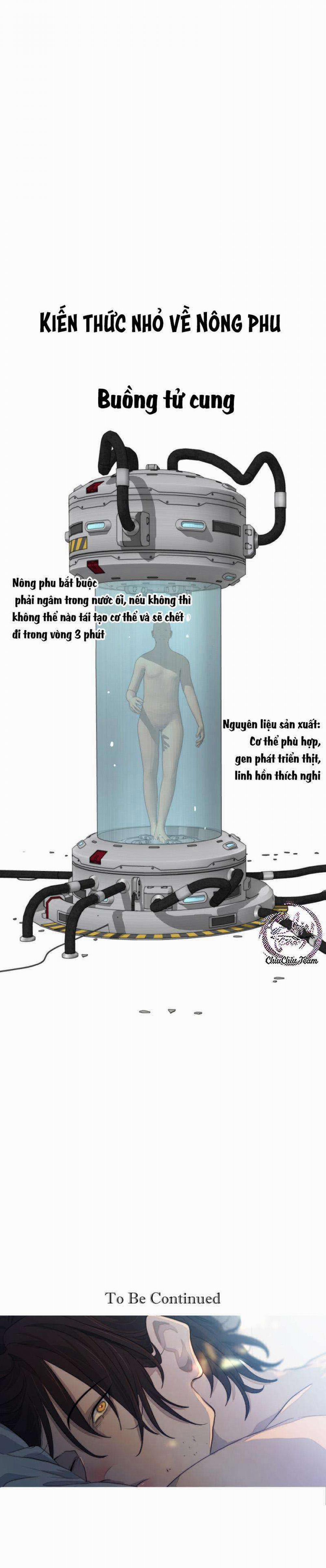 Bao Nuôi Tiền Bối 68 trang 14