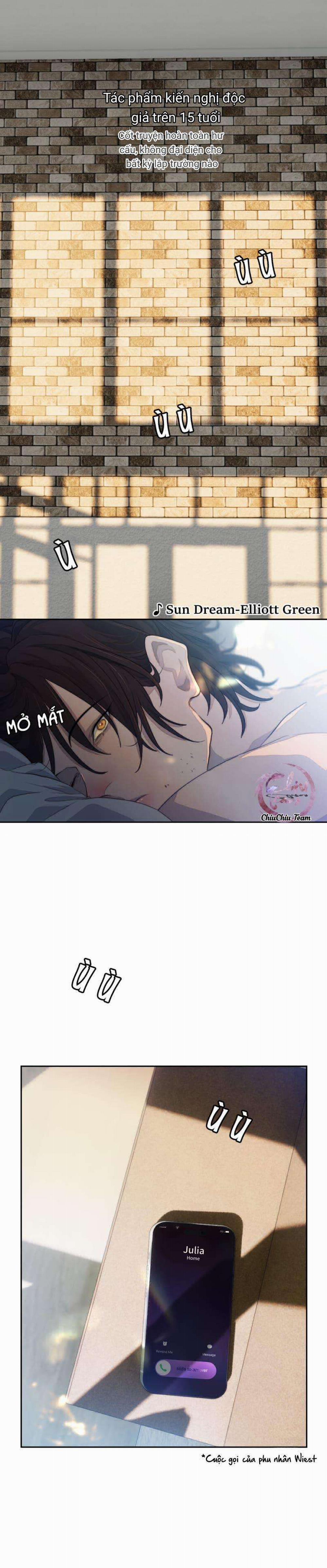 Bao Nuôi Tiền Bối 69 trang 0